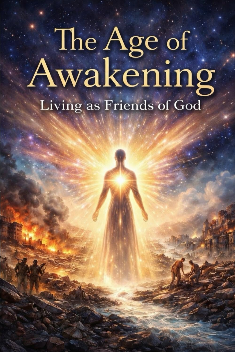 The Age of Awakening: Living as Friends of God
