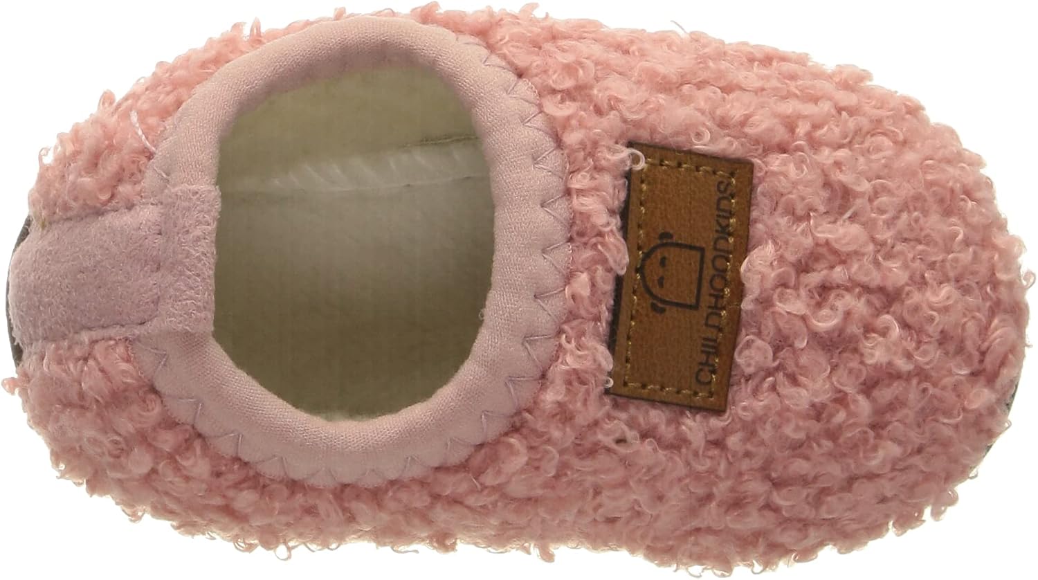 Baby Girl's Sneakers Platform