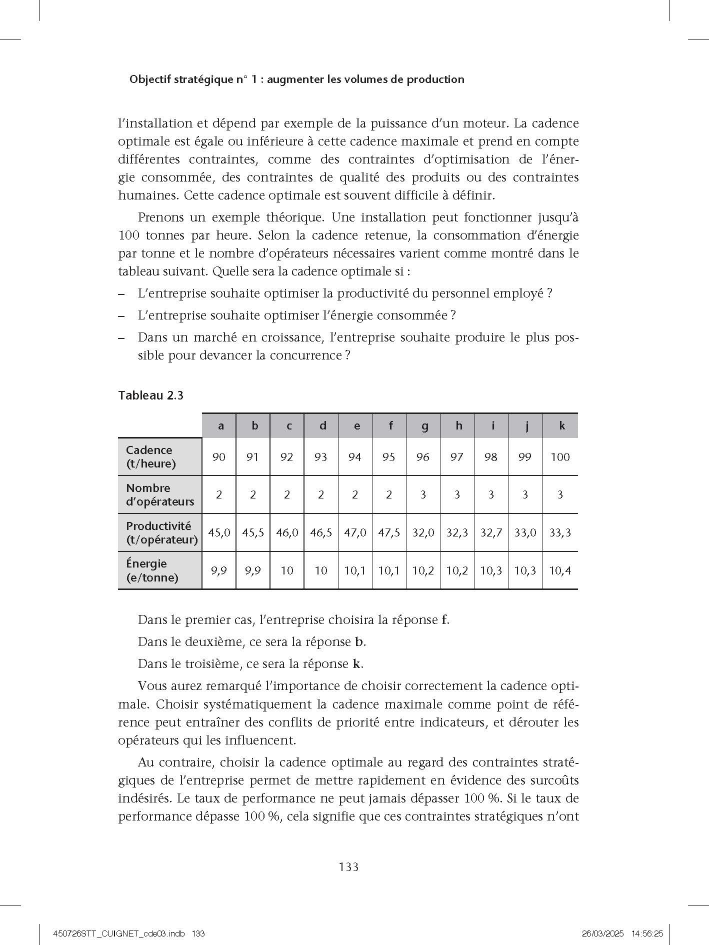 Le nouveau management de la maintenance: Des fondamentaux à l'IA : méthodes et outils pour une maintenance performante