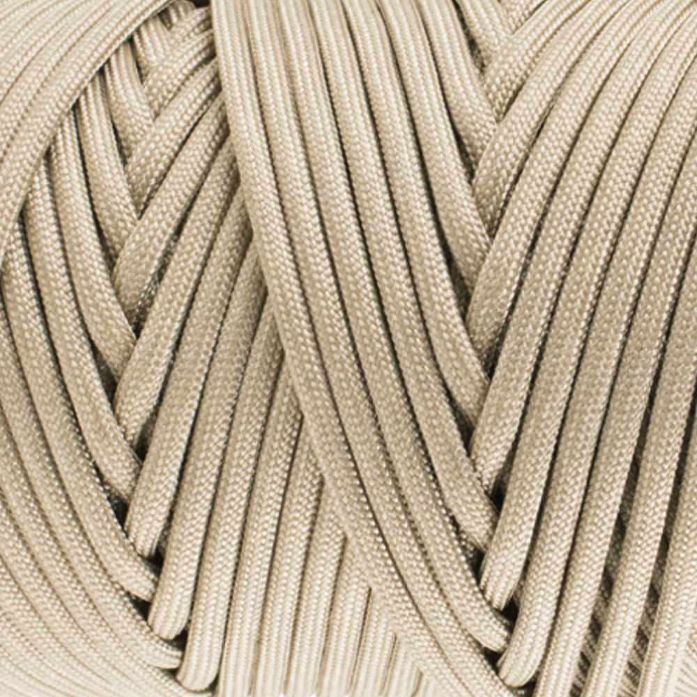 GOLBERG 550lb Parachute Cord Paracord - 100% Nylon Mil-Spec Type III MIL-C-5040-H Paracord