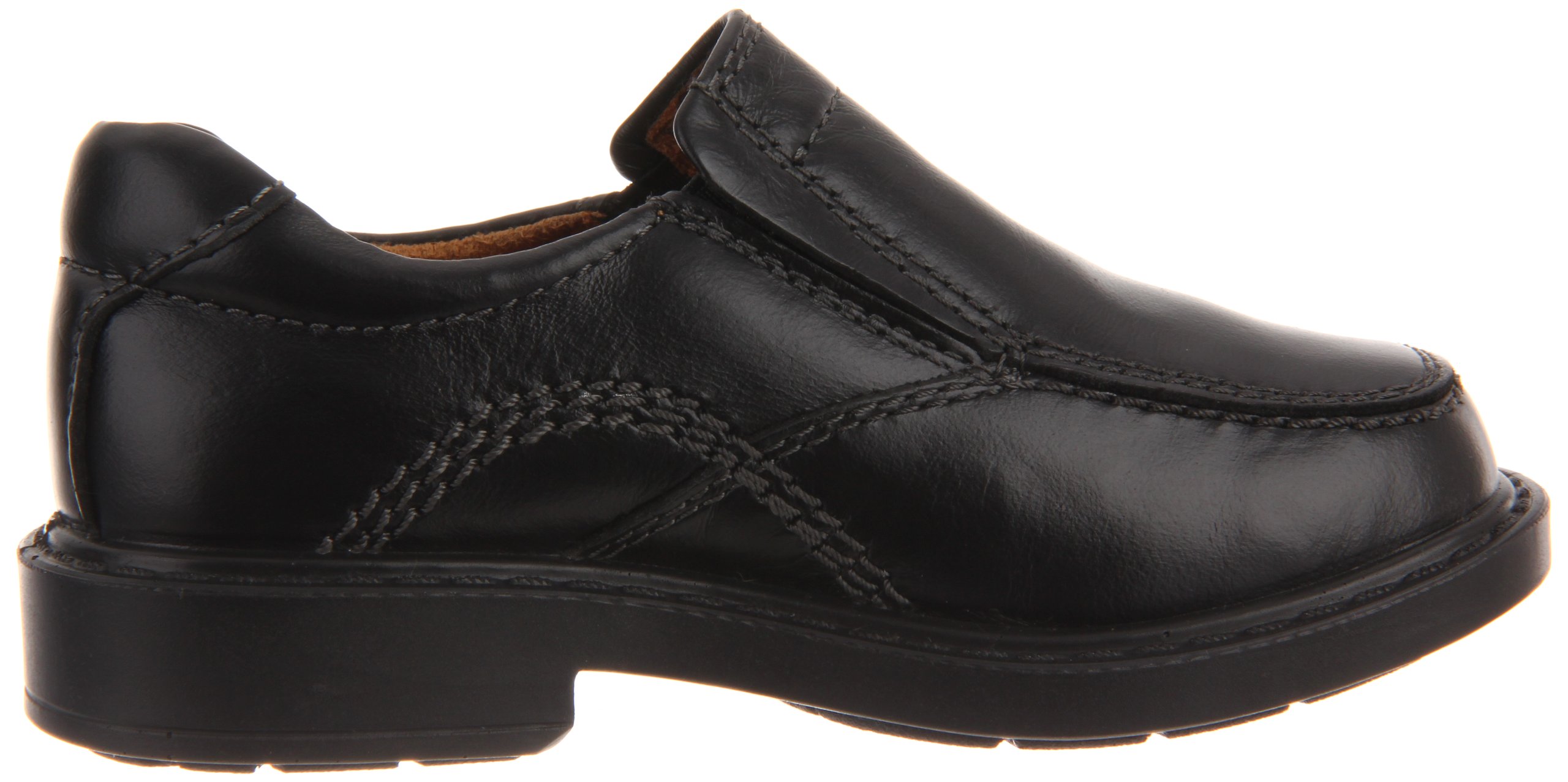 Hush Puppies Claremont Slip-On (Toddler/Little Kid/Big Kid)