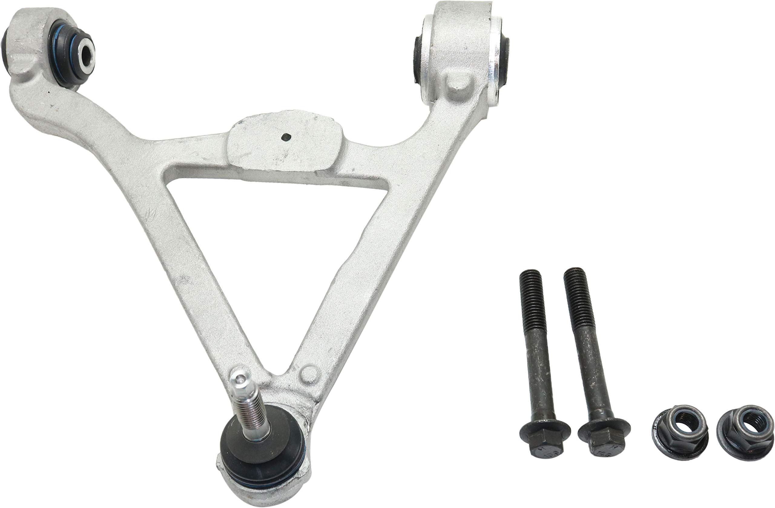 Garage-Pro Rear, Left, Upper Control Arm With Ball Joint(s) & Bushing(s) Replacement for Jaguar XF 2009-2015 S-Type 2000-2008, XFR 2010-2015, XFR-S 2013-2015, XJ 2010-2016 RWD C2P13877, C2Z31679