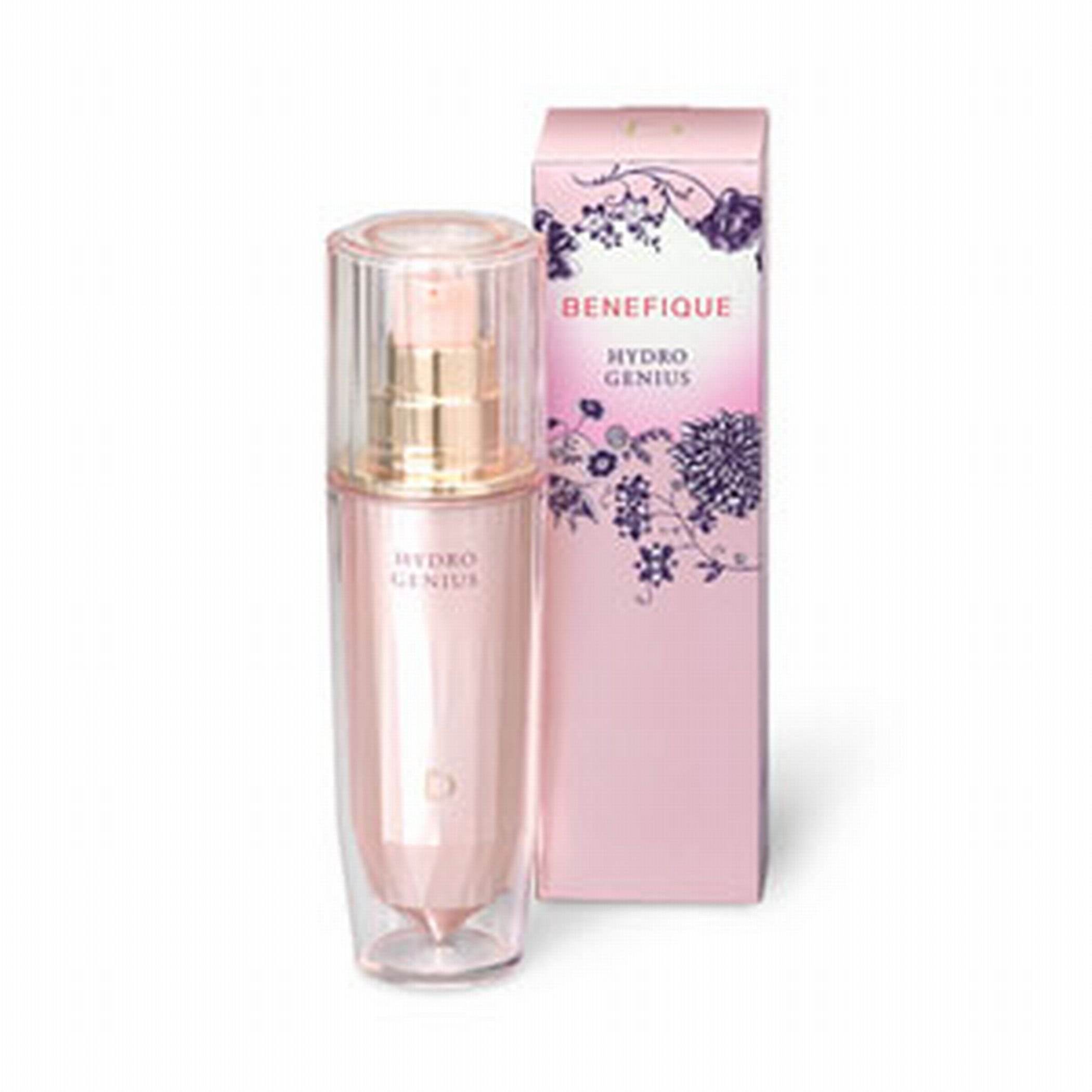 Amazon.co.jp: 資生堂ベネフィーク ハイドロジーニアス 50ml 