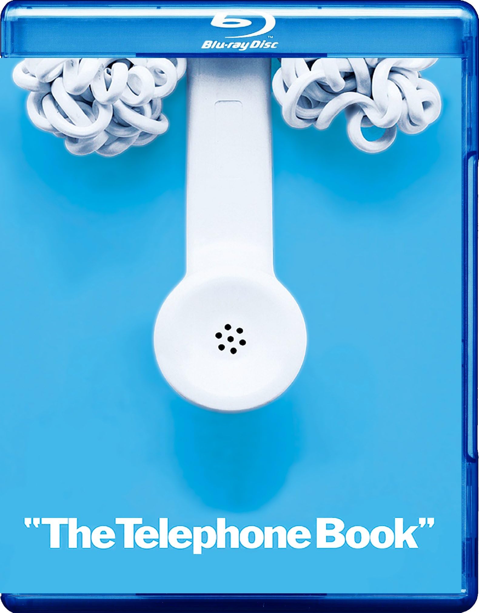 The Telephone Book