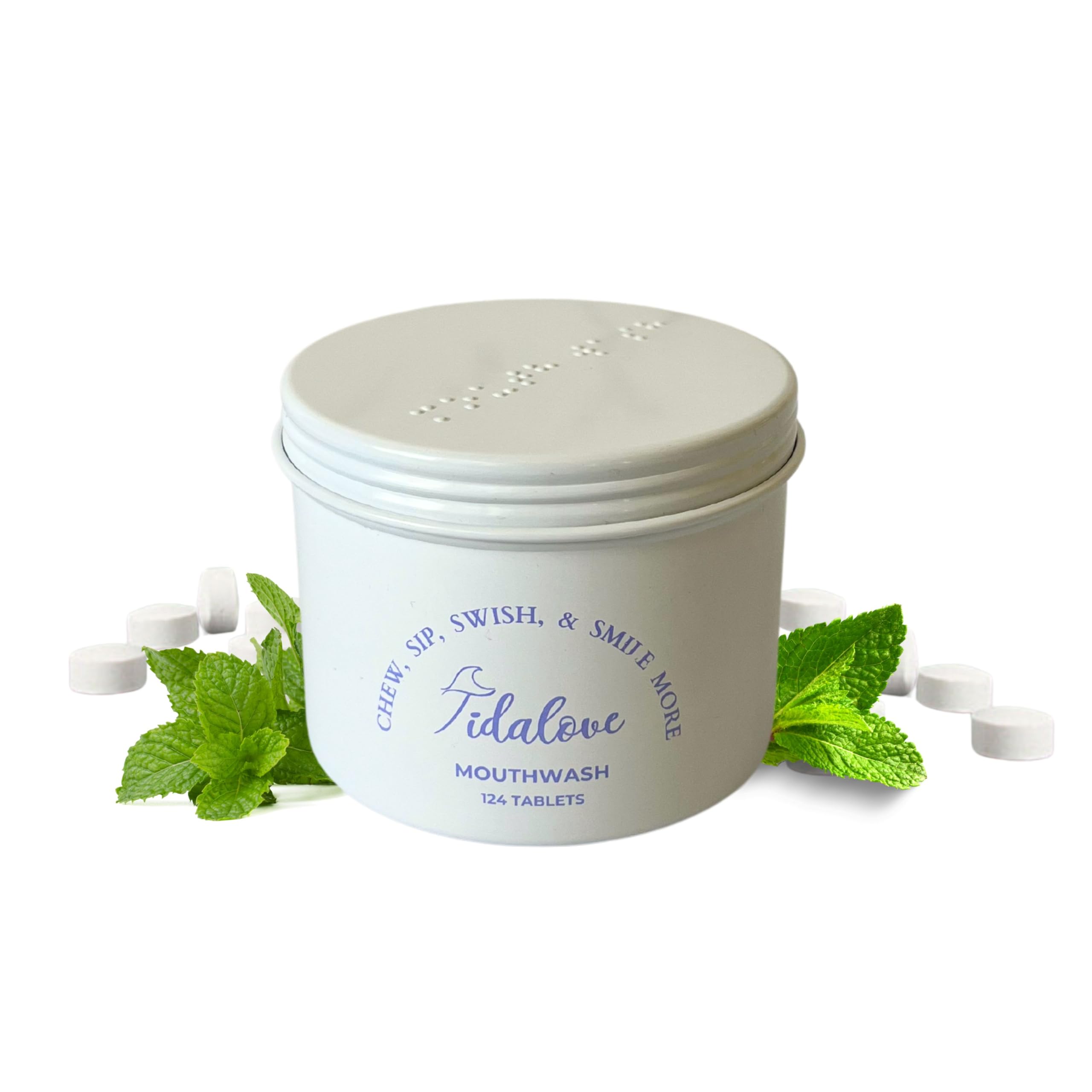 best enamel mouthwash