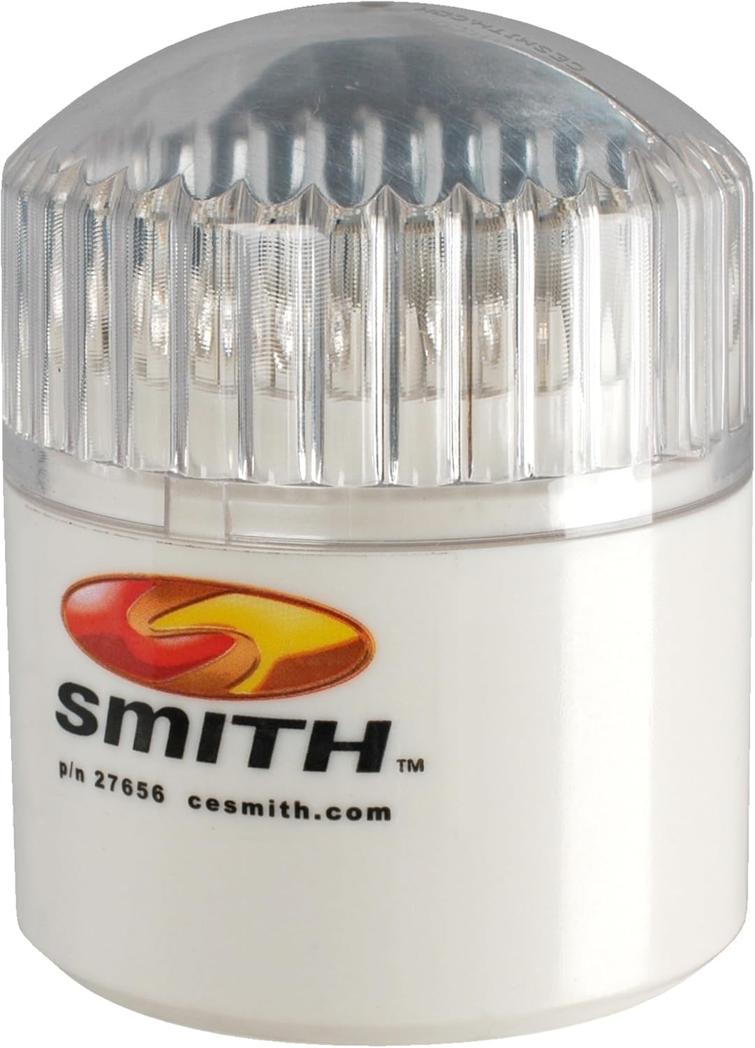 CE Smith - 27656A Post Guide-On LED Light Kit (PKGD) - Durable, LED Lights for Boat Trailers