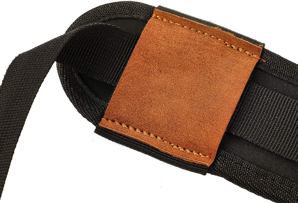 TOPARCHERY Compound Bow Sling Archery Carry Bag Shoulder Strap Shooting