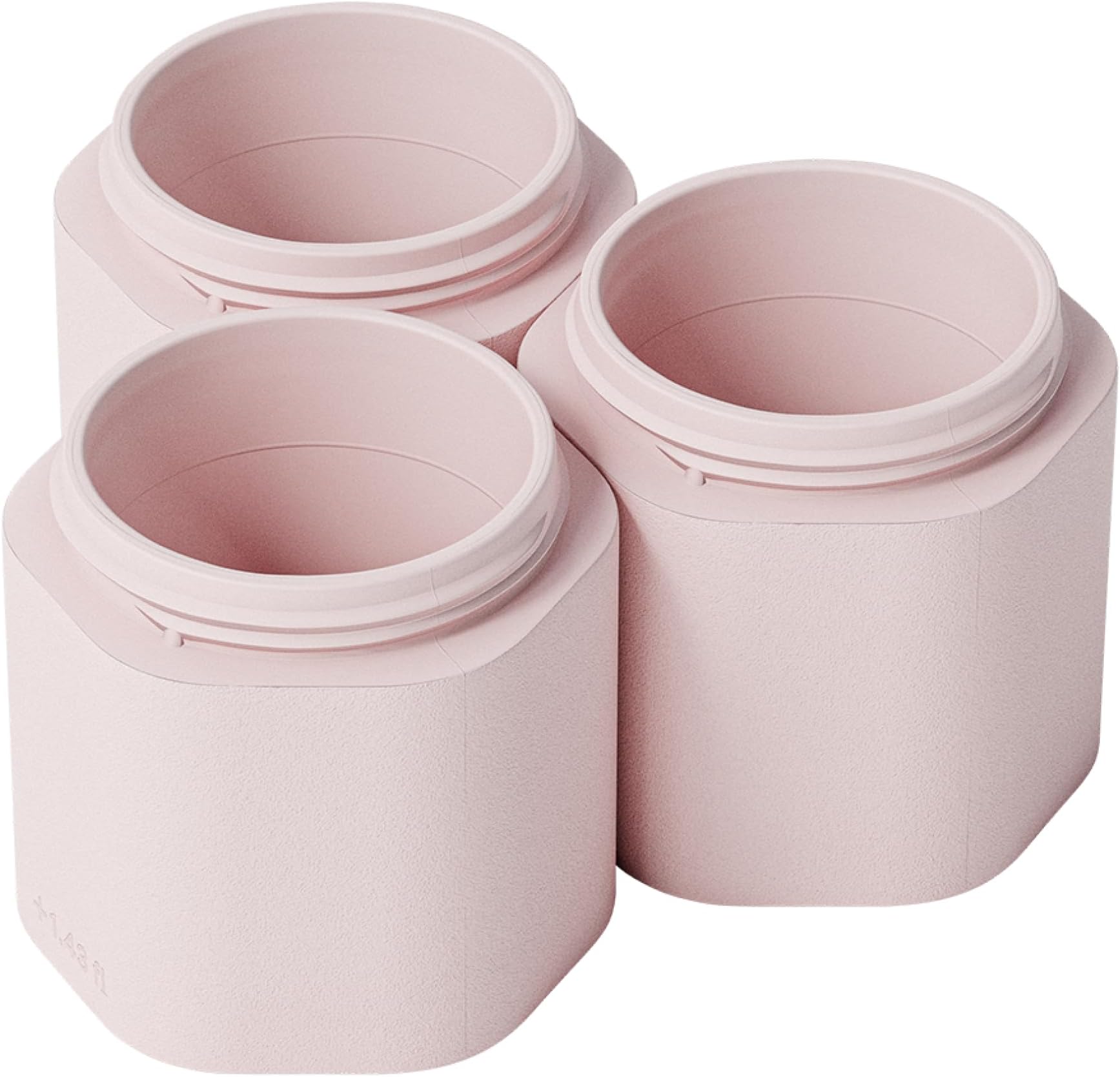 Cadence Extender - Add to Flex Capsule Container - 1.43 fl oz - 3 Pack - Petals