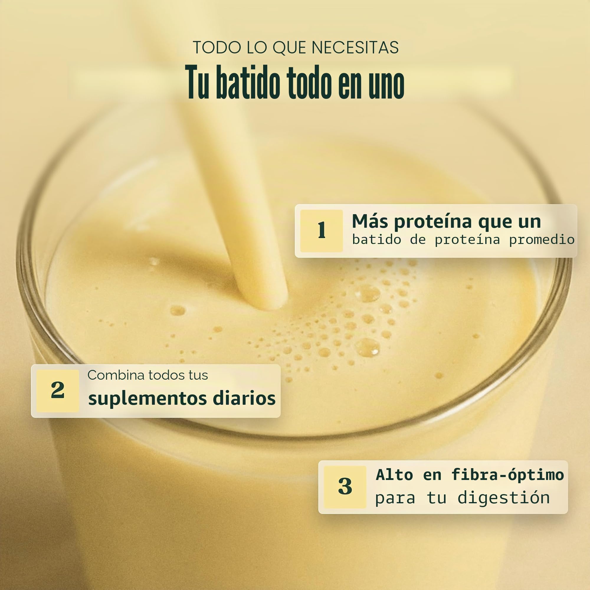 Saturo Paquete Mixto de Sustitutos de Comida | Batido alto en proteínas con 330 kcal | Vegano | Comida bebible con 26 nutrientes | 24 x 330 ml