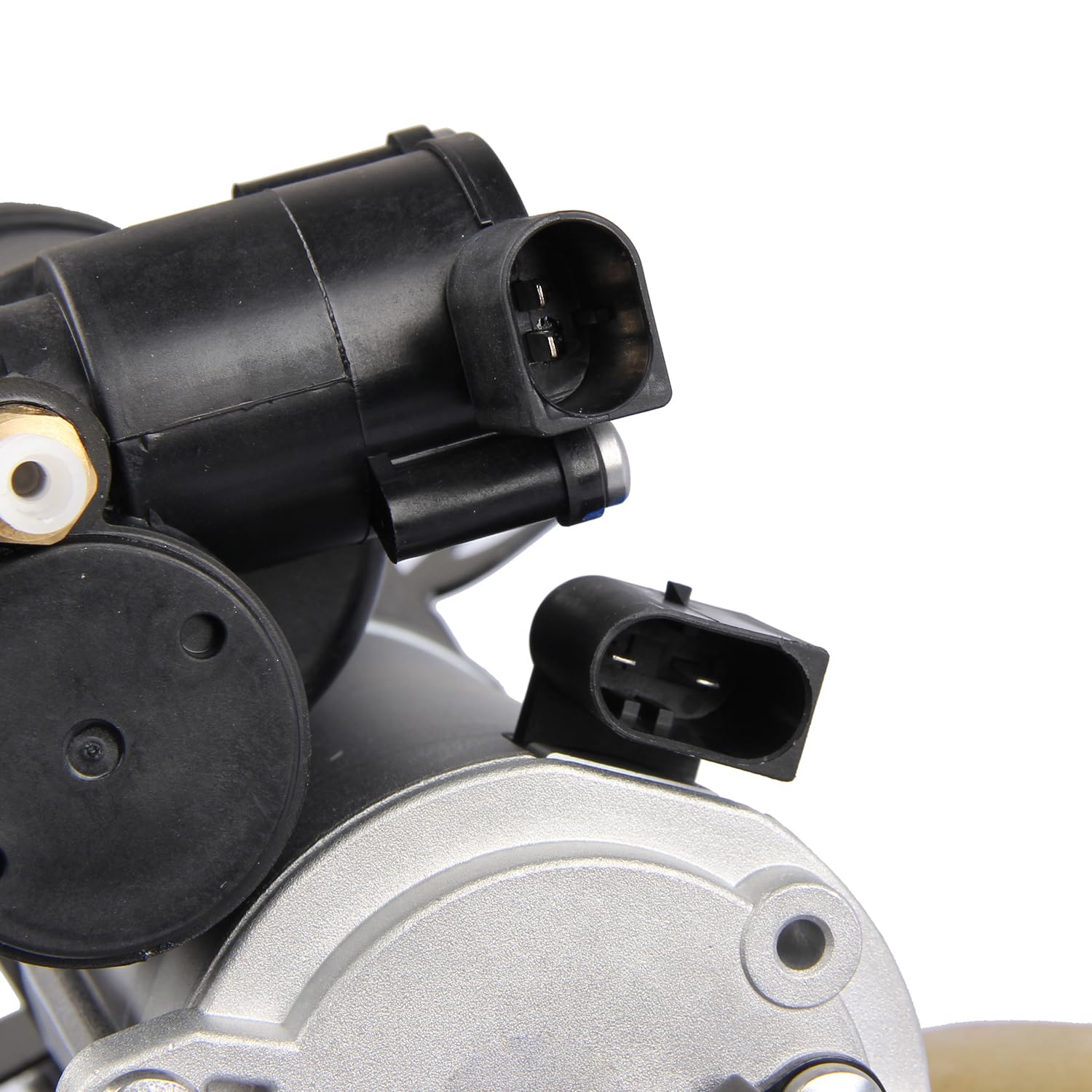 Compressore Airmatic Per Sospensione Mercedes W164/X164 - Ricambio Originale - Foto 3