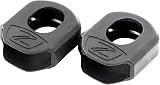 Zéfal Crank Armor XL - Protection de manivelle carbone VTT et vélo de Route - 1