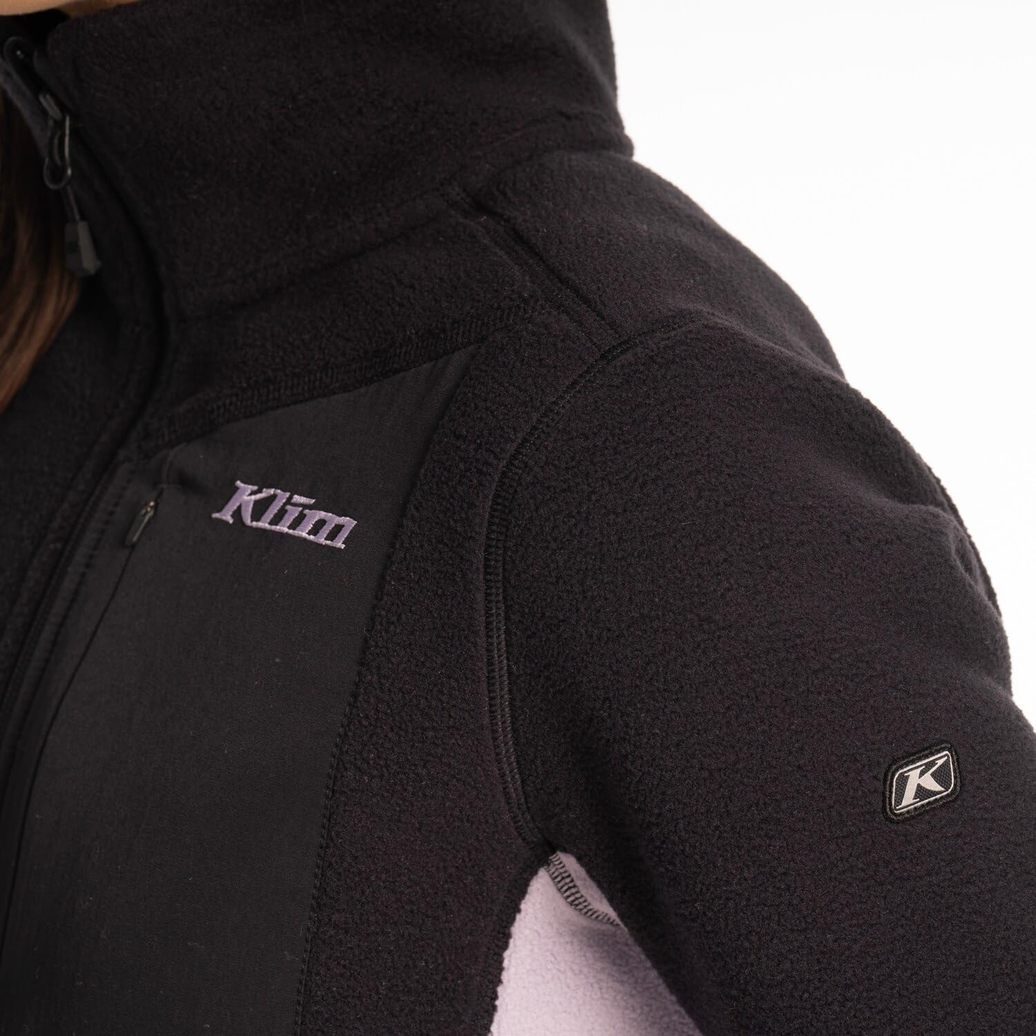 KLIM Women's Darby Canyon Fleece Jacket