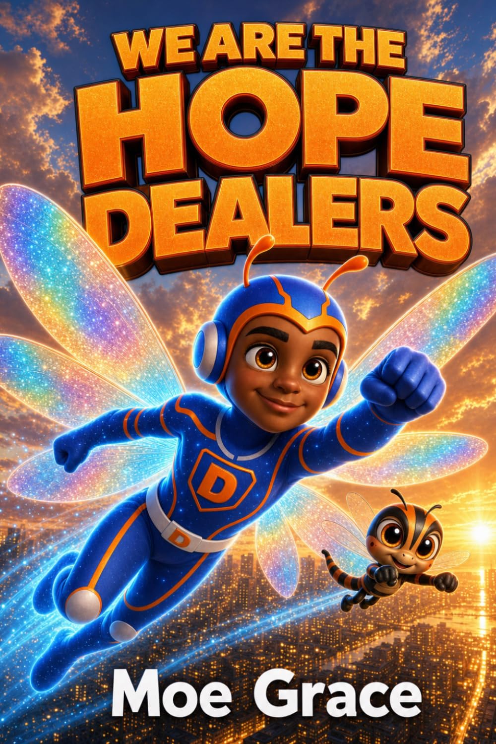 We Are The Hope Dealers