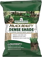 Vista 1 de Jonathan Green & Sons, 7 libras, mezcla de semillas de hierba de sombra densa
