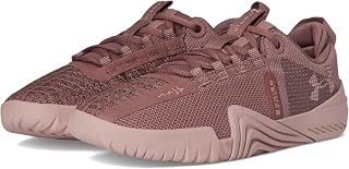 Under Armour Women's Tribase Reign 6 Sneaker