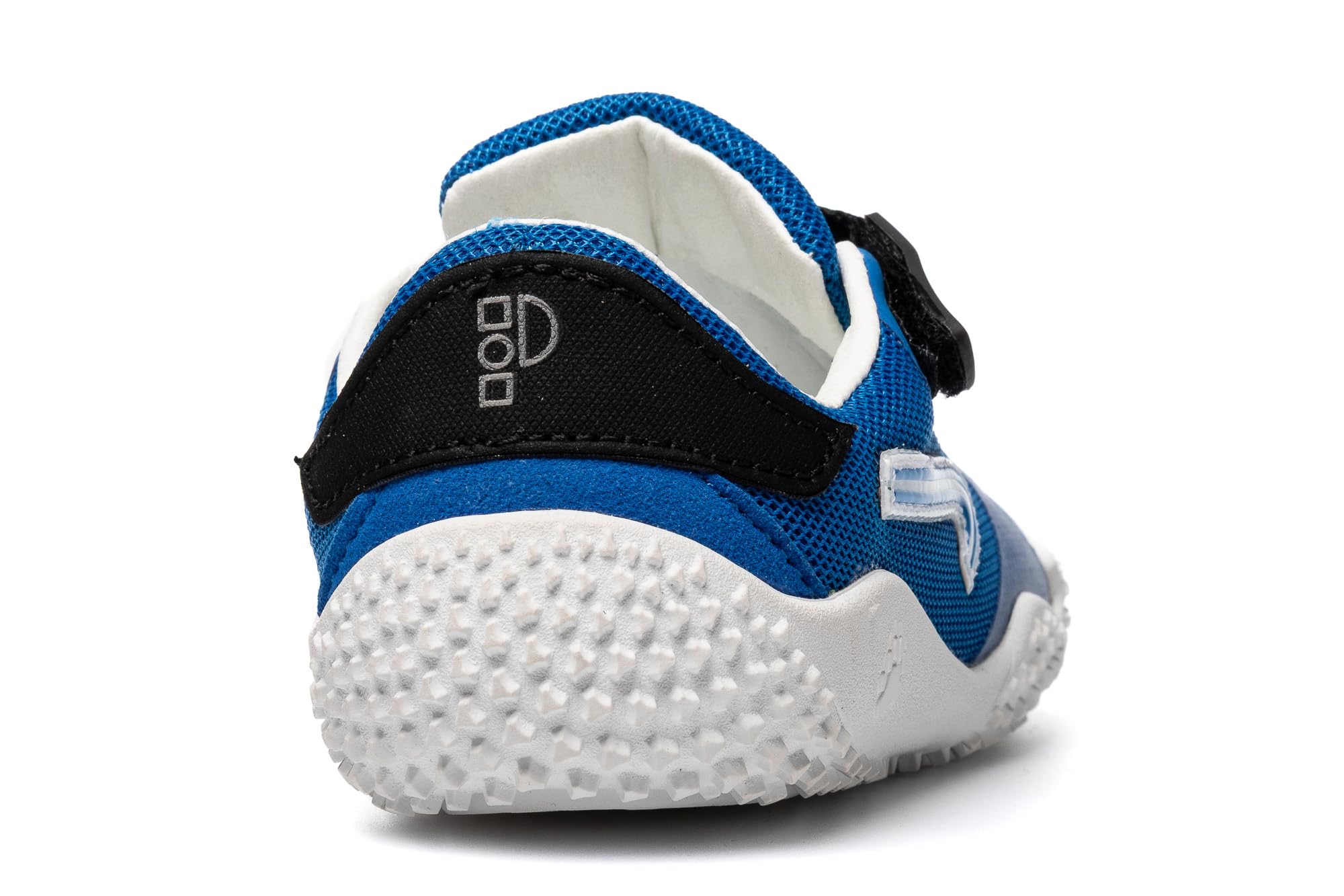 Deportivos Barefoot para Unisex Pablosky ZARPA 985640