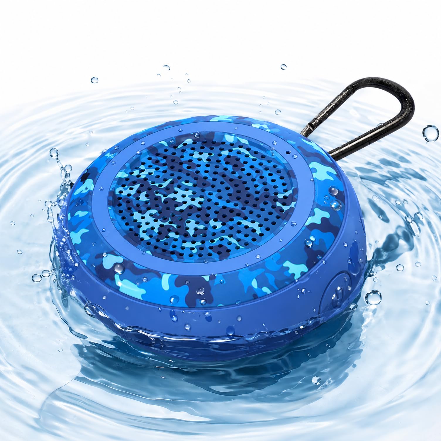Amazon.com: CYBORIS Small Floating Bluetooth Speaker – IPX7