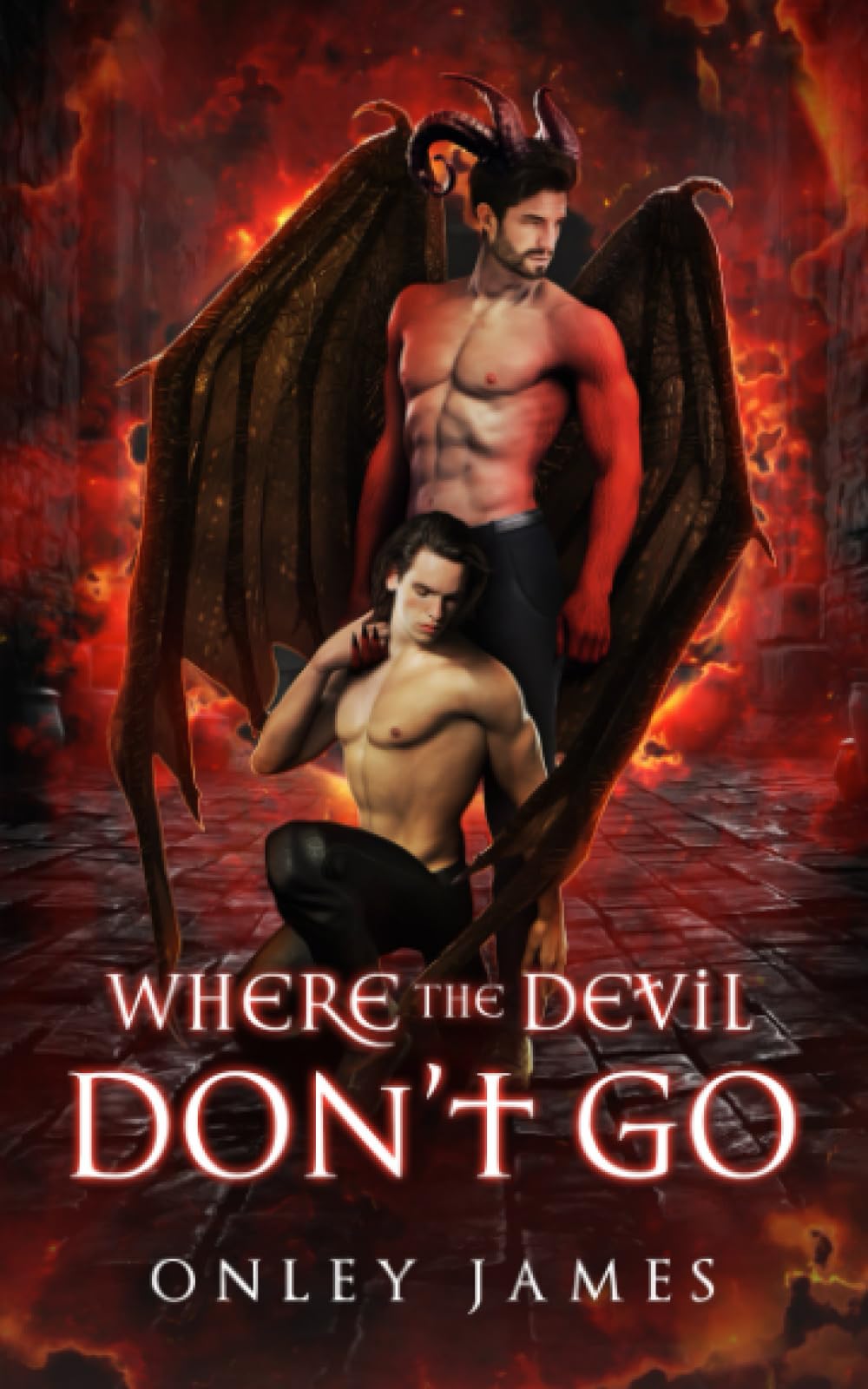 Where the Devil Don't Go