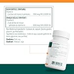 Genestra Brands - Vitamin A - Helps Maintain Eyesight, Skin Membranes and Immune Function - 60 Softgel Capsules