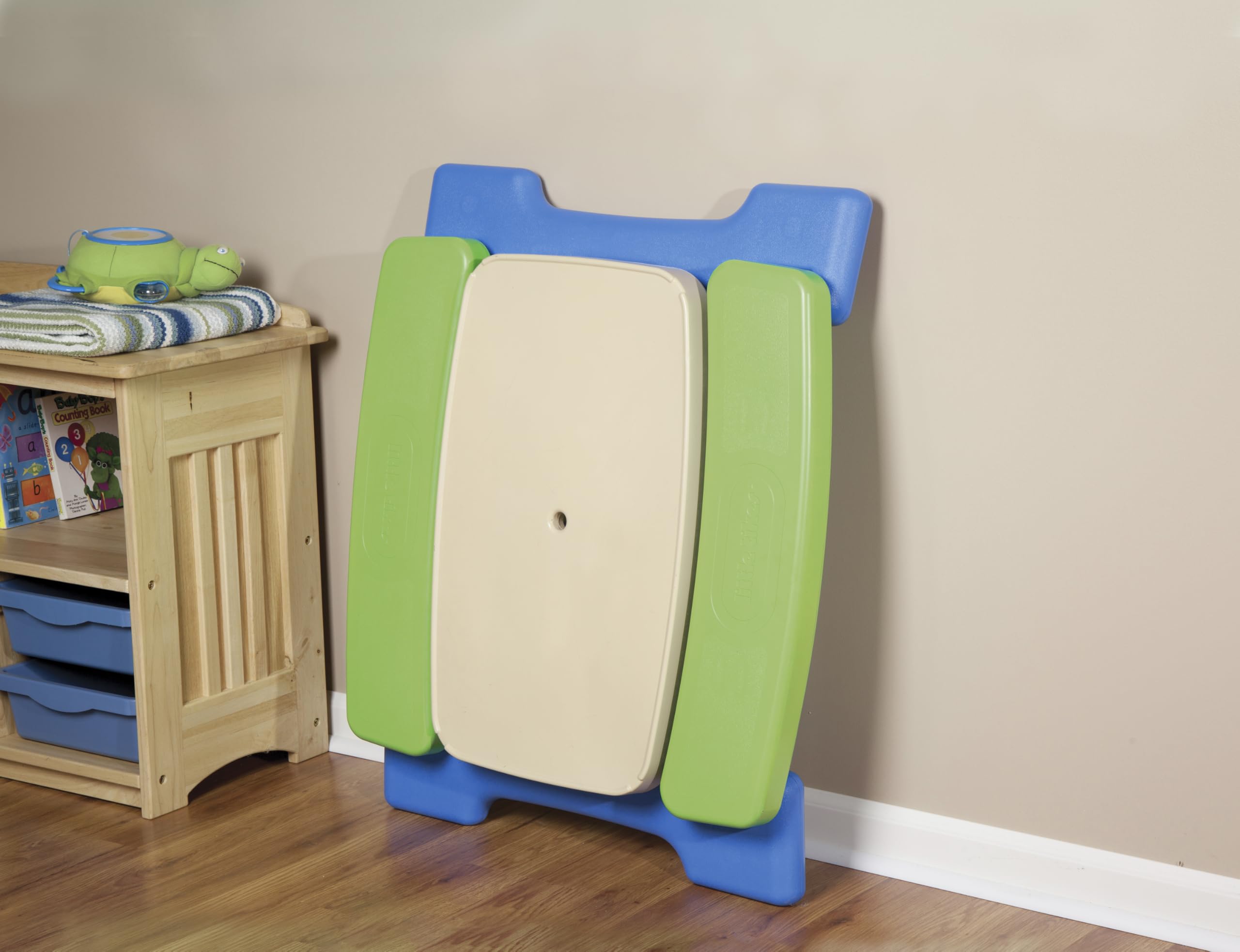 Little Tikes Easy Store Junior Play Table by Little Tikes