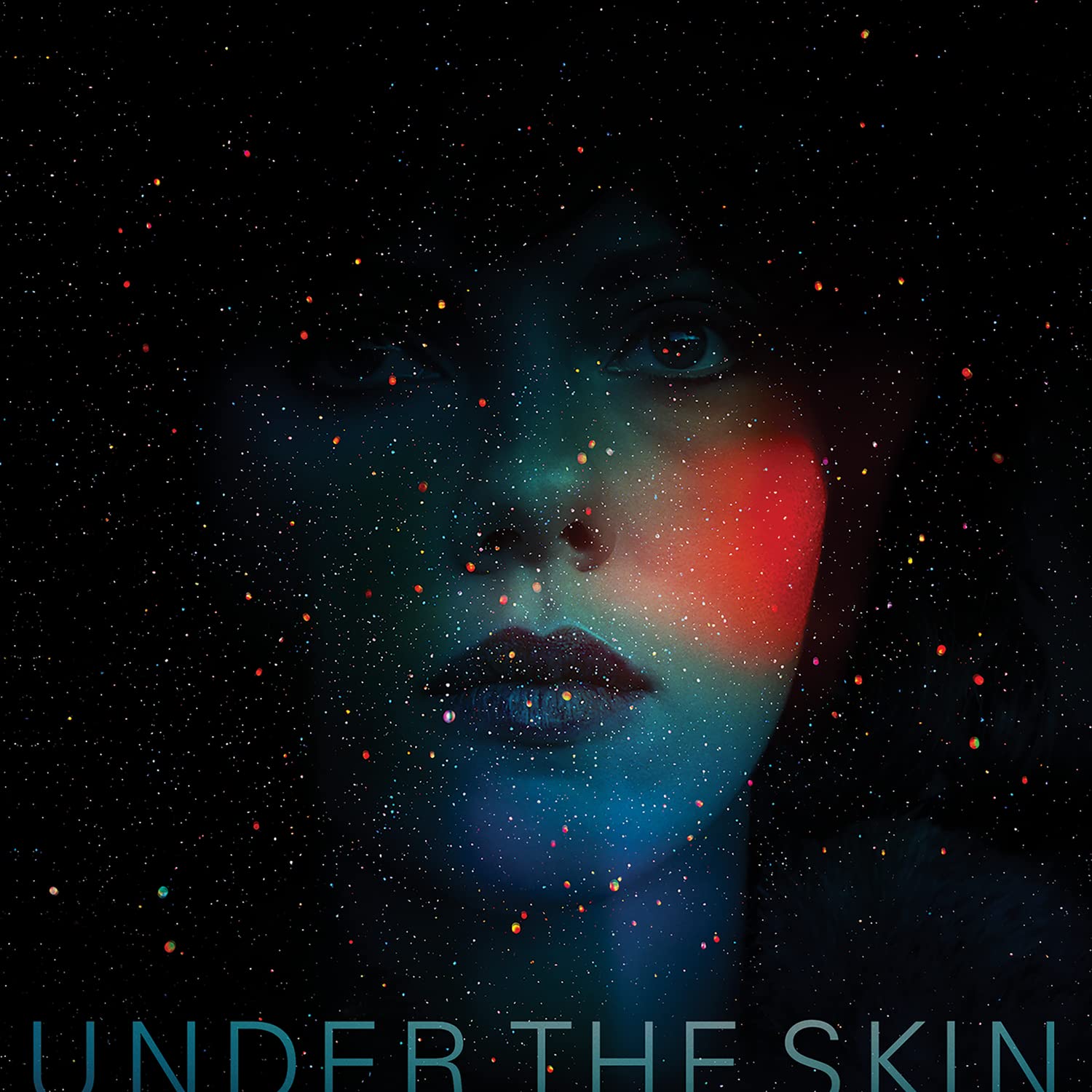Under The Skin (Original Motion Picture Soundtrack)