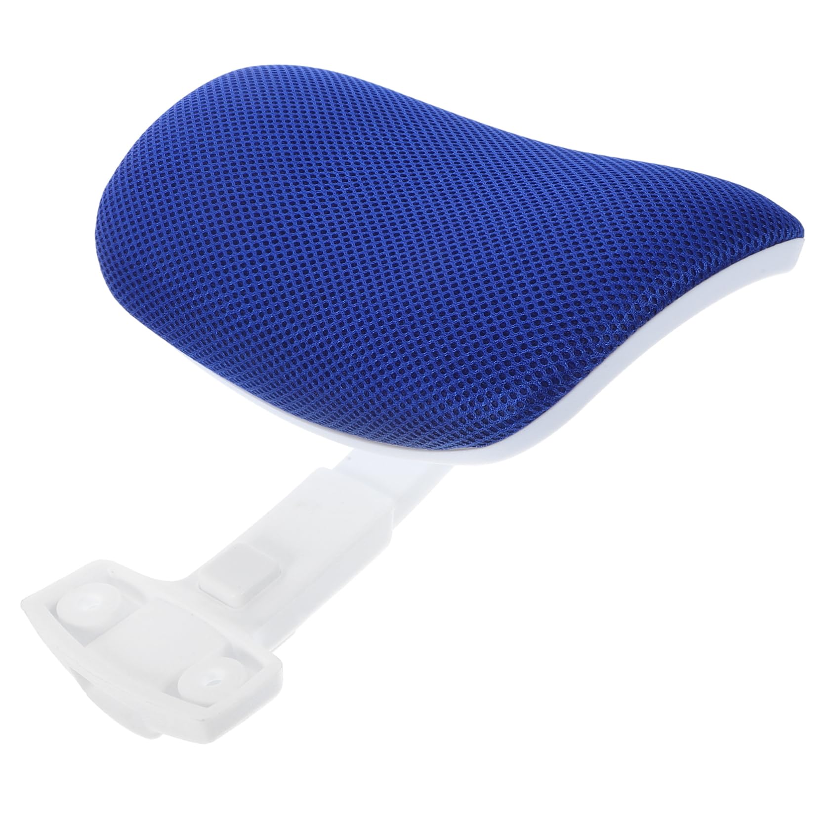 Coussin appui-tête contre les douleurs au cou sur votre chaise de bureau
