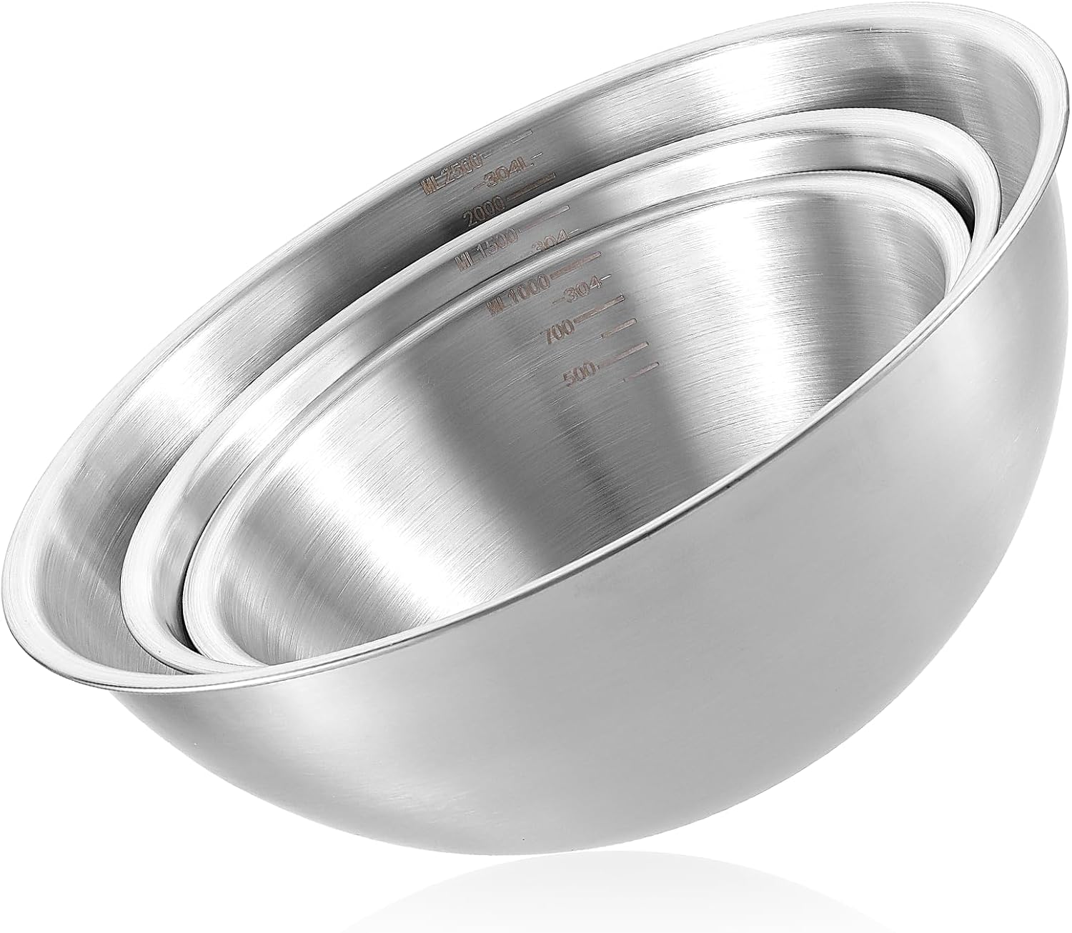 Xthrotsenk Mixing Bowls