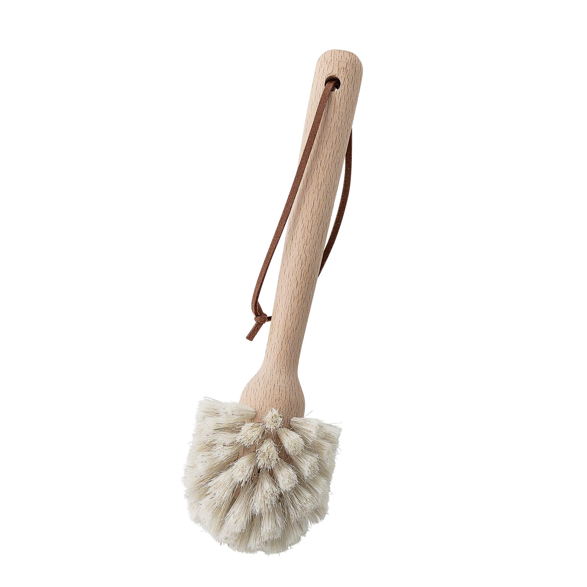 Bloomingville Cleaning Brush, Beech, Natural