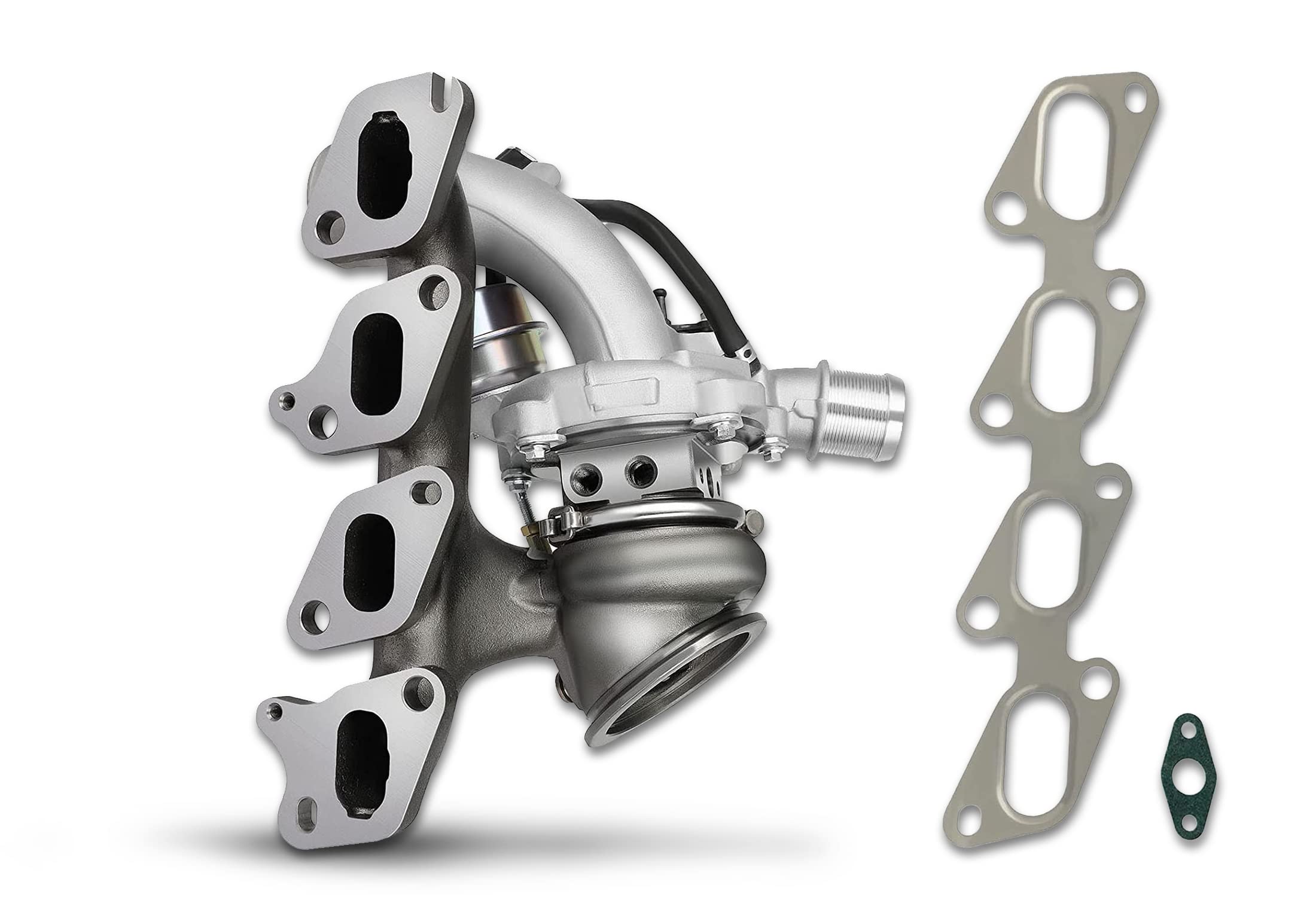 ☆turboR☆ Amazon.com: Turbo GT1446 Fits for 13-18 Buick Encore 11-16