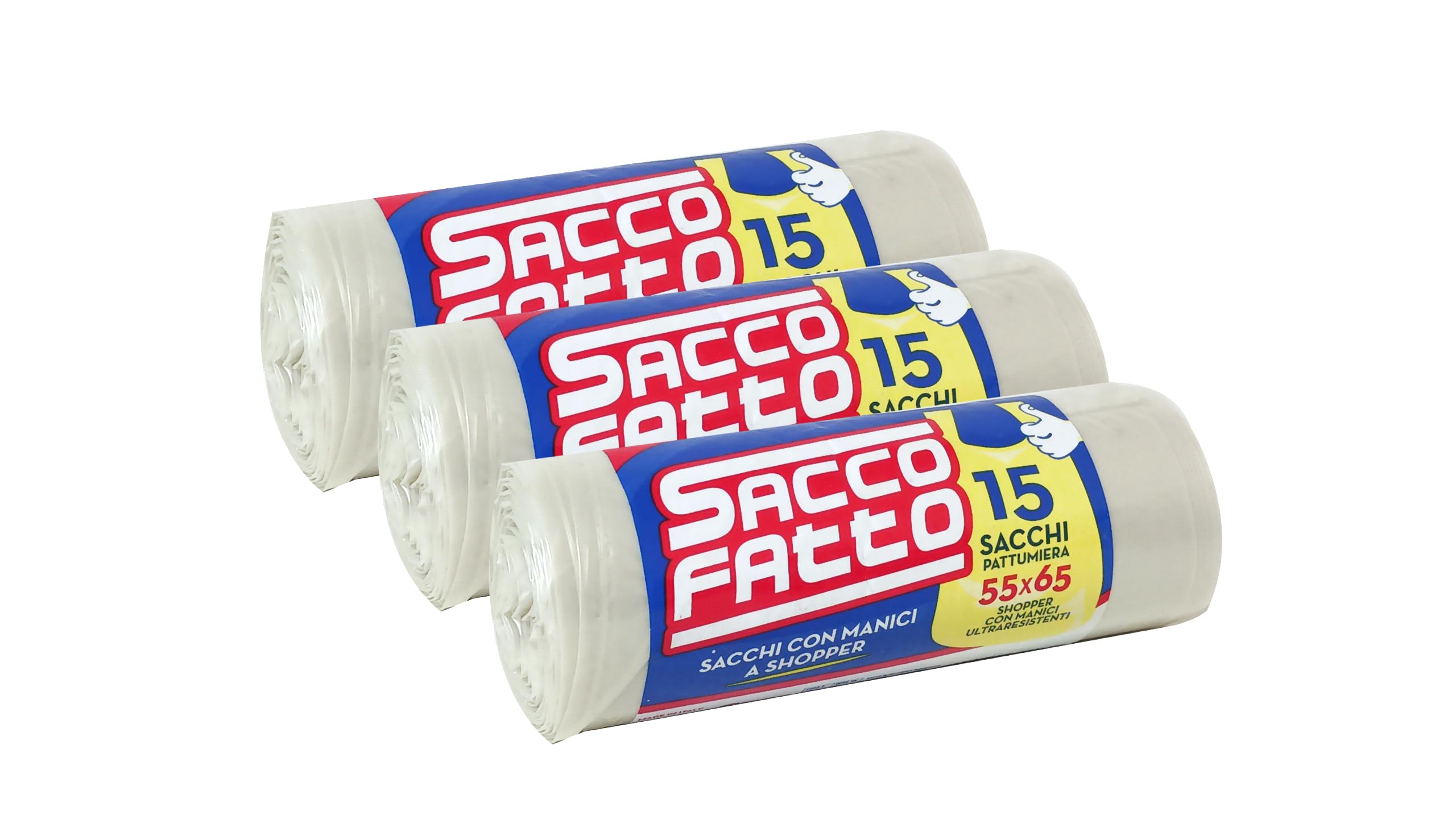 Humtudeit Sacchetti di plastica extra grandi trasparenti, 2PCS 100 x 150 cm impermeabili, resistenti per conservazione e spostamento
