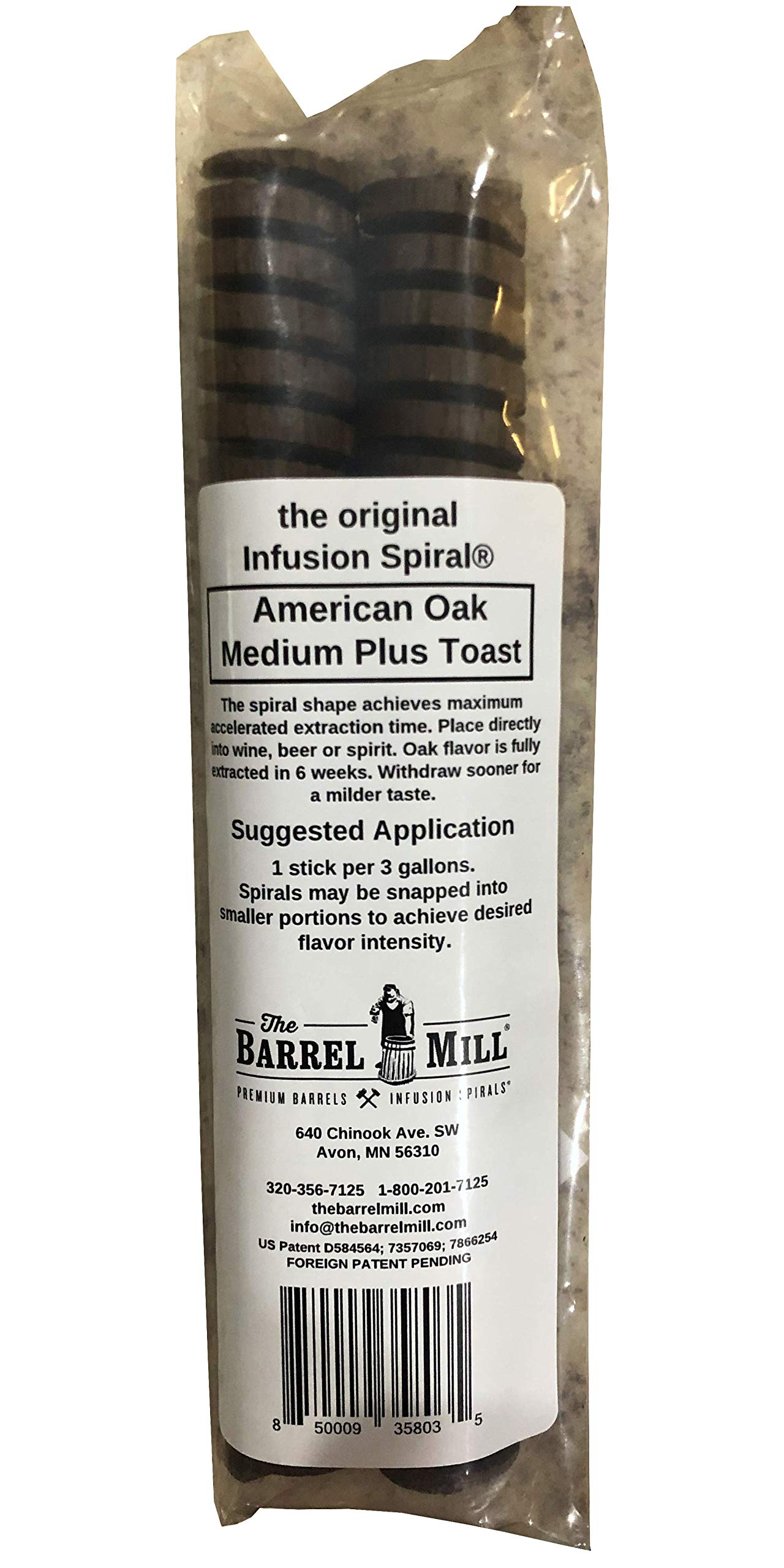 LD Carlson6312 Title, See Photo