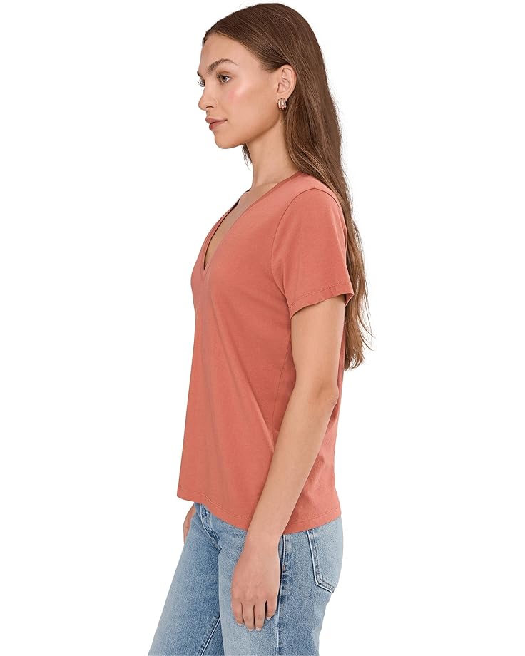Madewell Northside Vneck Tee - #3 of 5