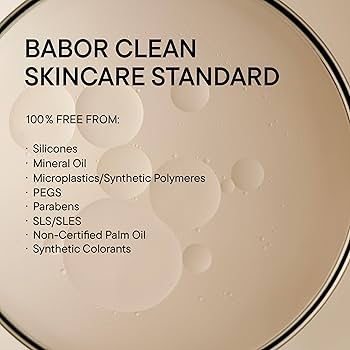 【tekura】BIMORE Skin Care Gel 50g Amazon.com: BABOR DOCTOR Repair Rx Ultimate Repair Gel-Cream