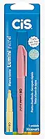 Marca Texto Blister, CIS, Lumini Pastel 56.9905, Rosa