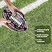 Football in USA, Hand Sewn Youth Size Ball, Textured Grip, Suitable for Children and Teenagers to Practice, Play and Play, Indoor and Outdoor All Day Long -8