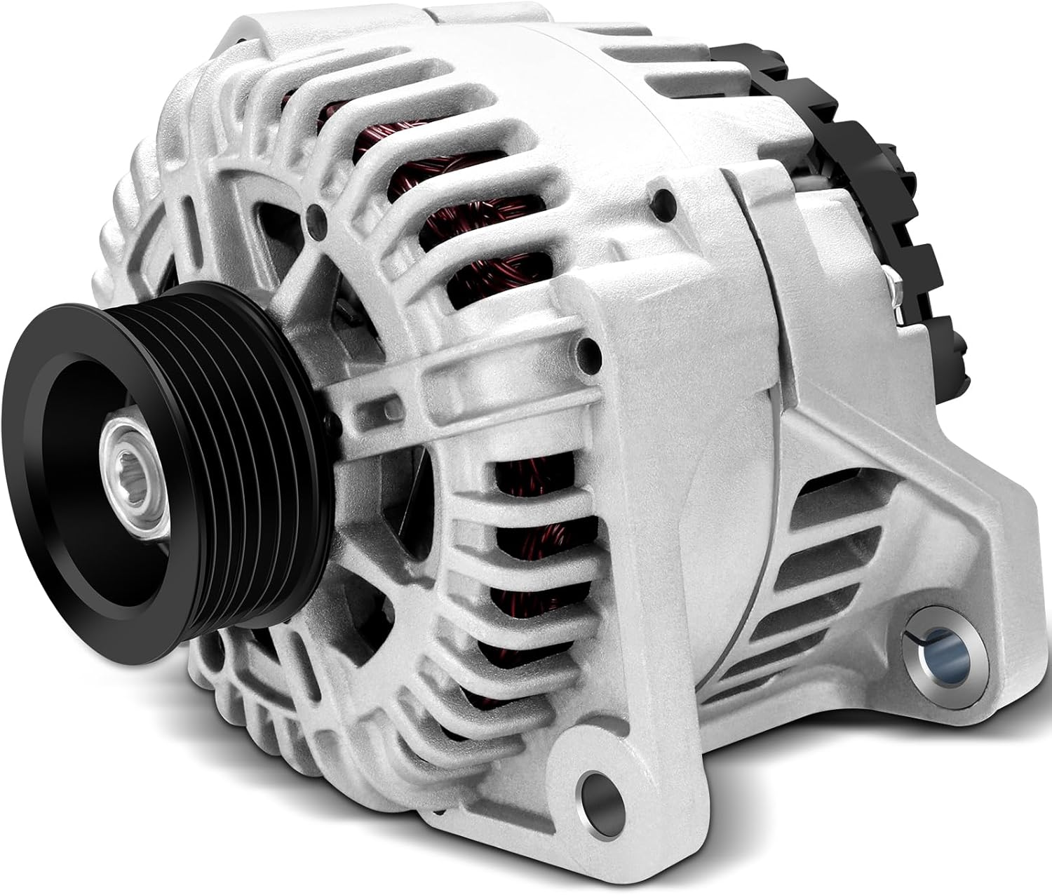 New Alternator Replacement for Nissan Maxima 3.5L 2004 2005 2006 2007 2008, OE# AVA0004 400-40032 2650031 231003SH2B