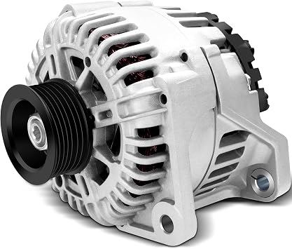 New Alternator Replacement for Nissan for Maxima 3.5L 2004 2005 2006 2007 2008, OE# AVA0004 400-40032 2650031 231003SH2B