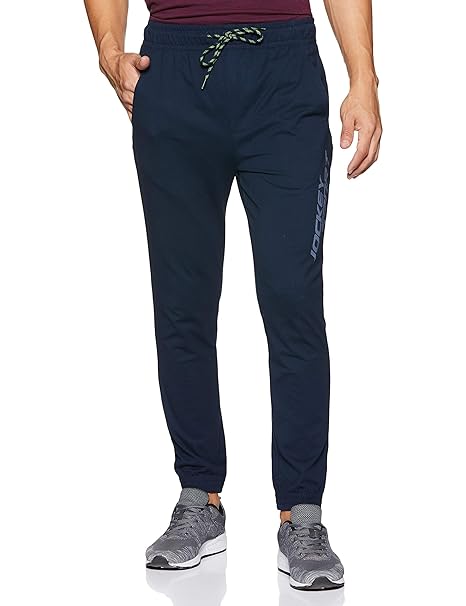 Jockey joggers for men Clearance