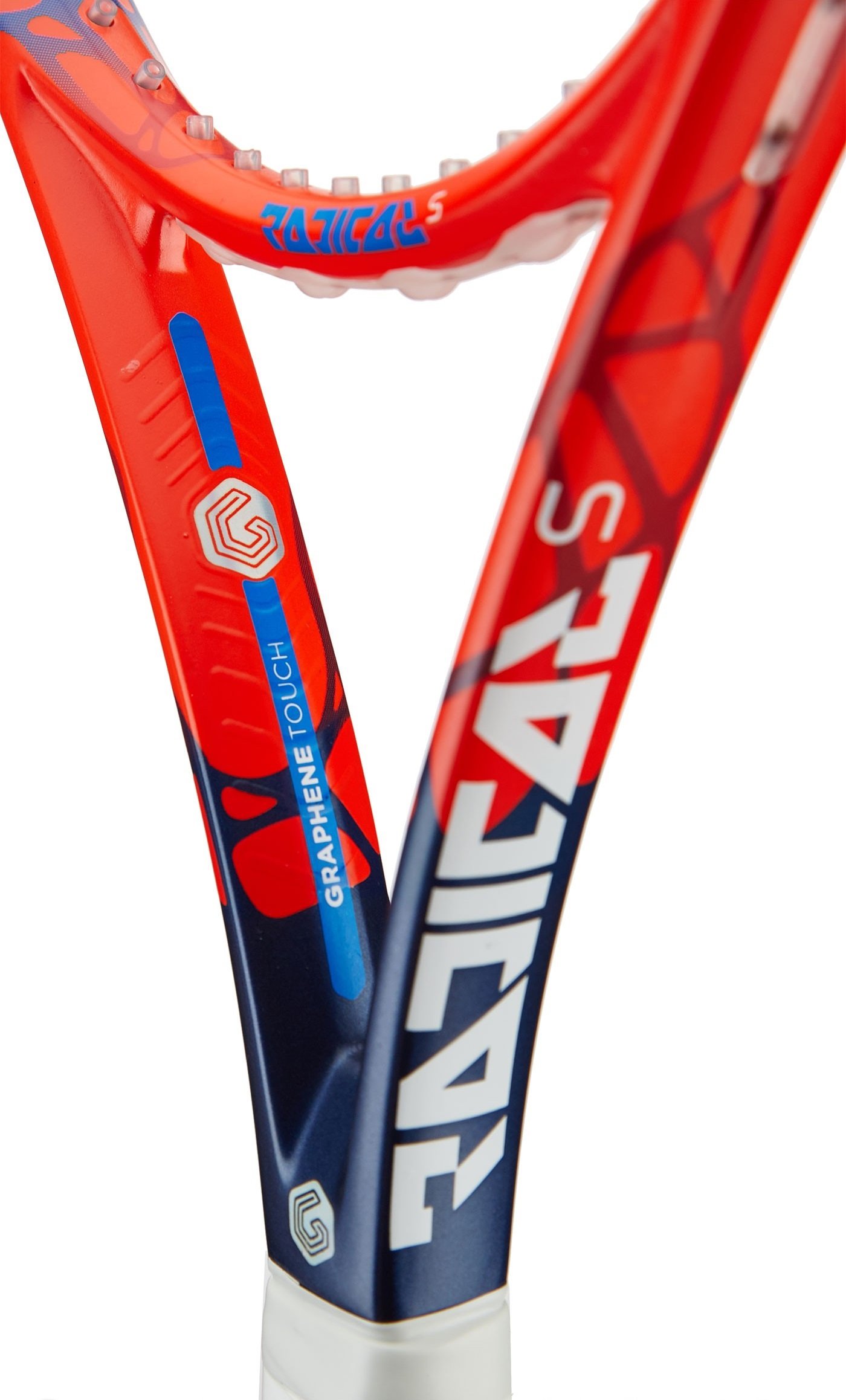 Amazon | Head GrapheneタッチRadical S Tennis Racquet 4 1/2