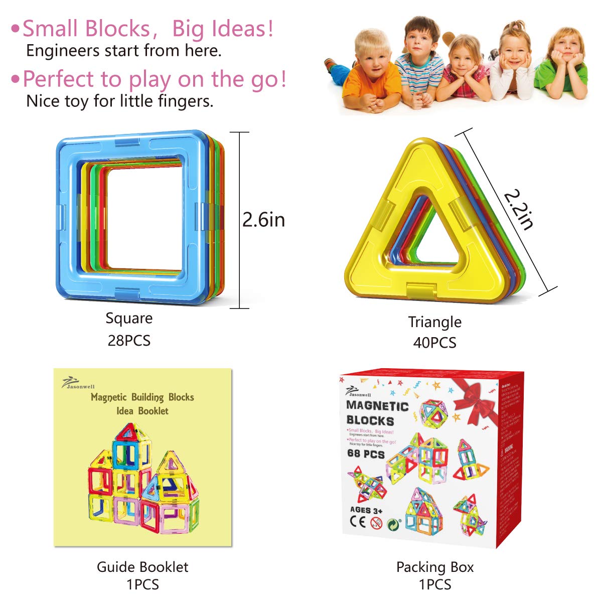 magnetic blocks jasonwell