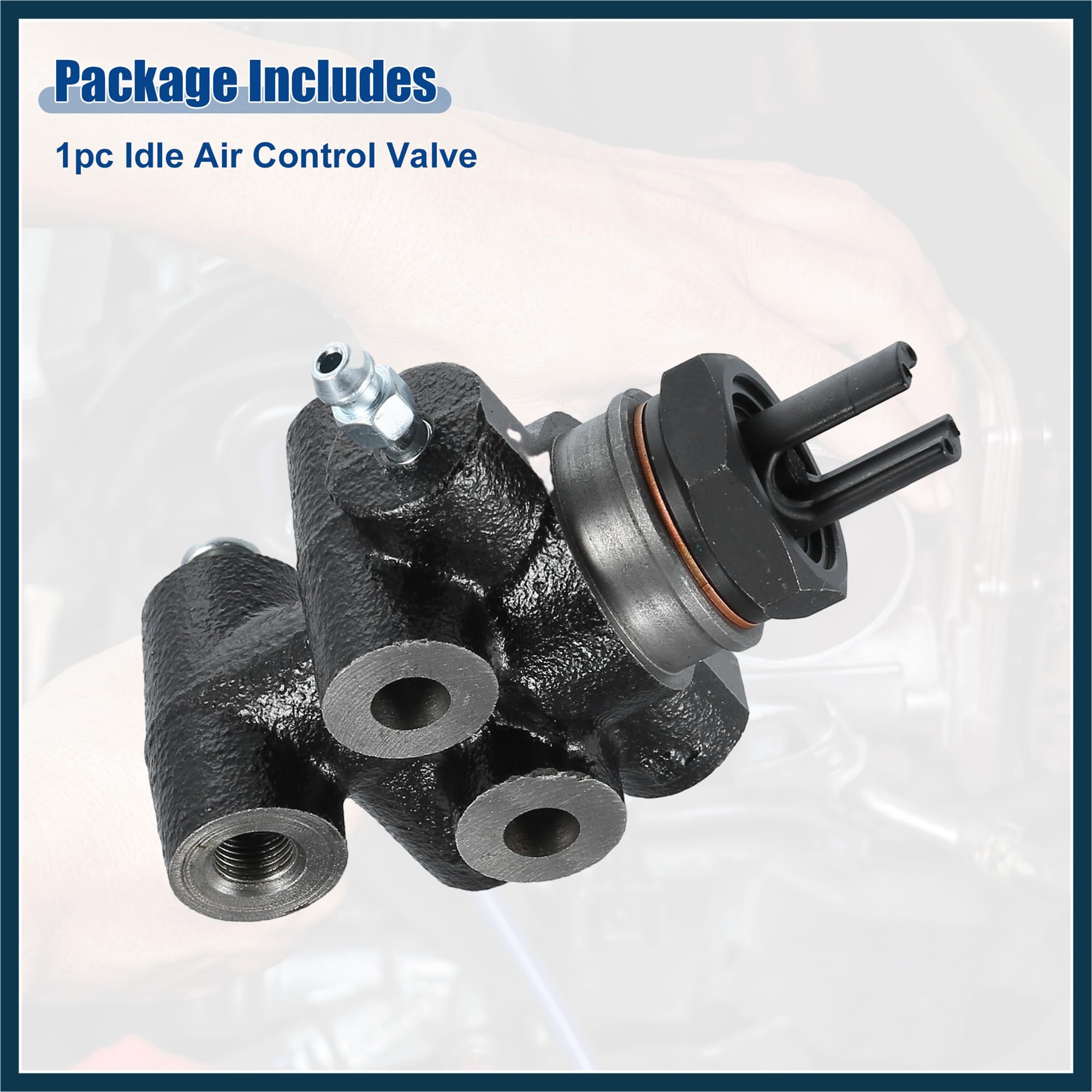 Compensador de válvula proporcional de detección de carga de freno para Toyota 4Runner 1991-1995 No.47910-35420/47910-35160, paquete de 1 pieza automotriz