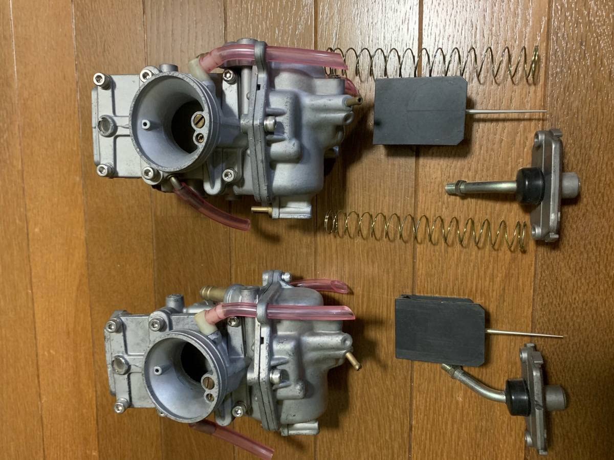 Amazon.co.jp: tzr250 tm28ss for 2xt : Automotive