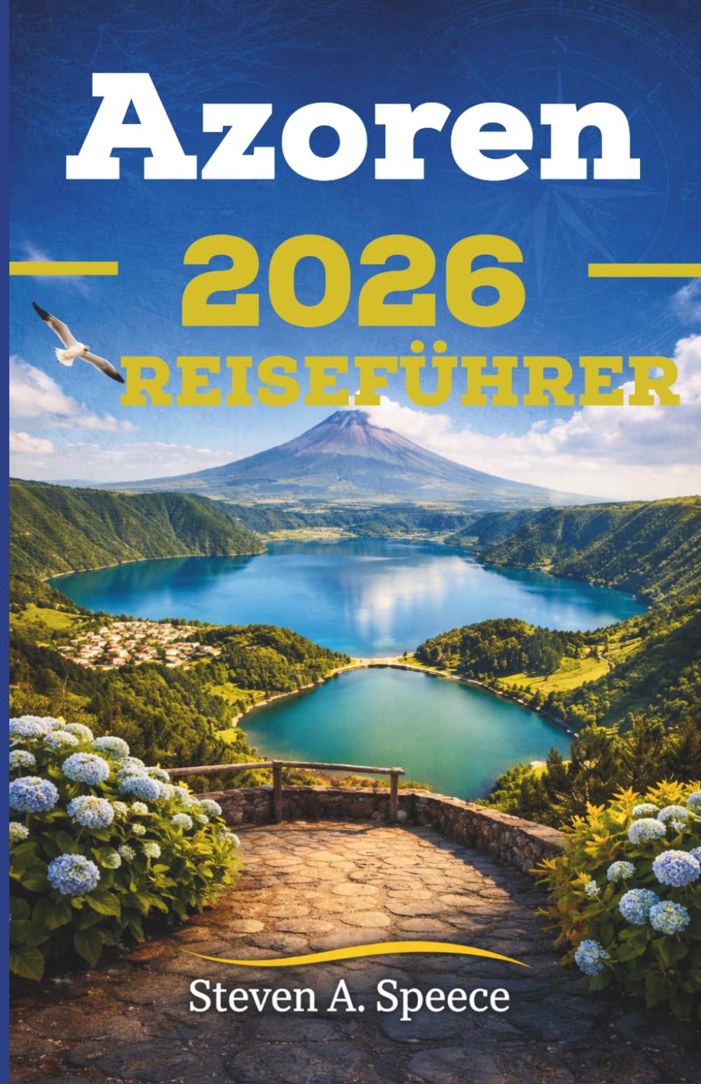 Açores GUIDE DE VOYAGE 2026: Neuf îles aux confins du monde