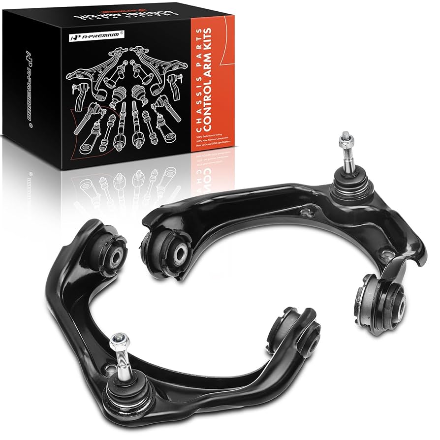 Standing On The Outside ·フュージョン ·AOR Amazon.com: AUQDD 4Pc Suspension Front Lower Control Arm and
