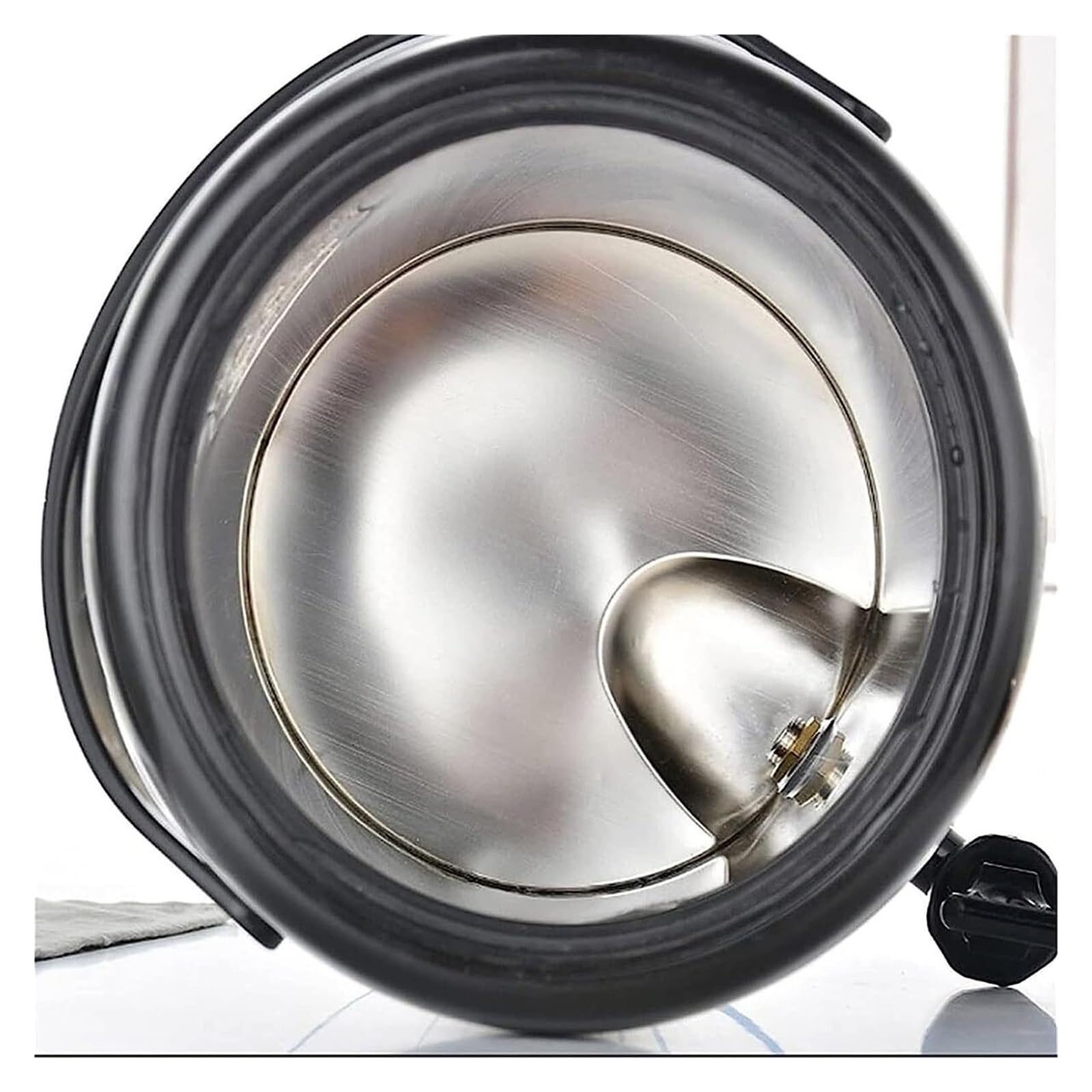 Distributore di acqua calda e caffè in acciaio inox, capacità isolata 6L-20L per caffè, tè e bevande, ideale per uso commerciale e domestico, rubinetto facile da riempire