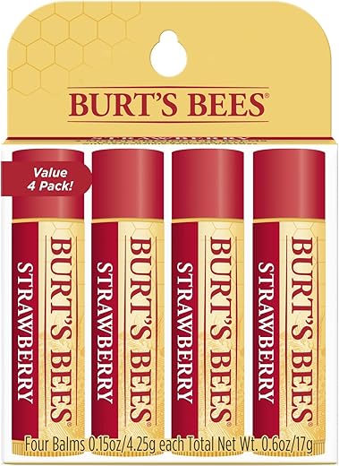 Love, Bees, and the Art of Craftsmanship: The Burt’s Bees Story