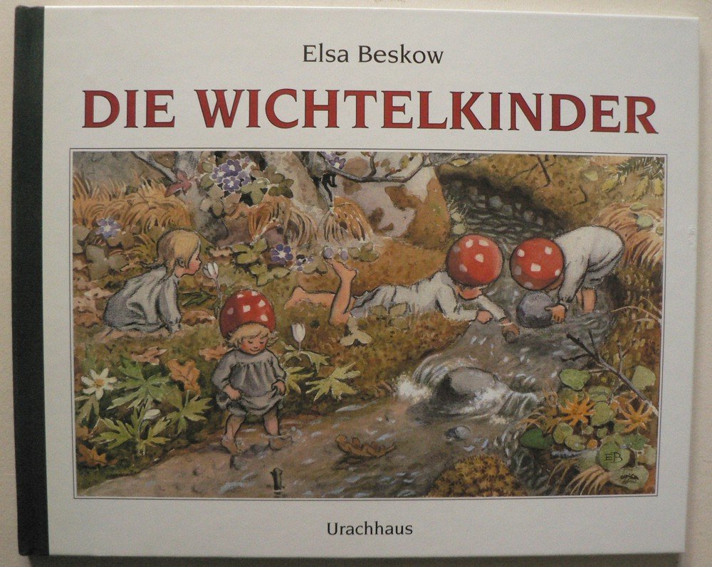 Die Wichtelkinder