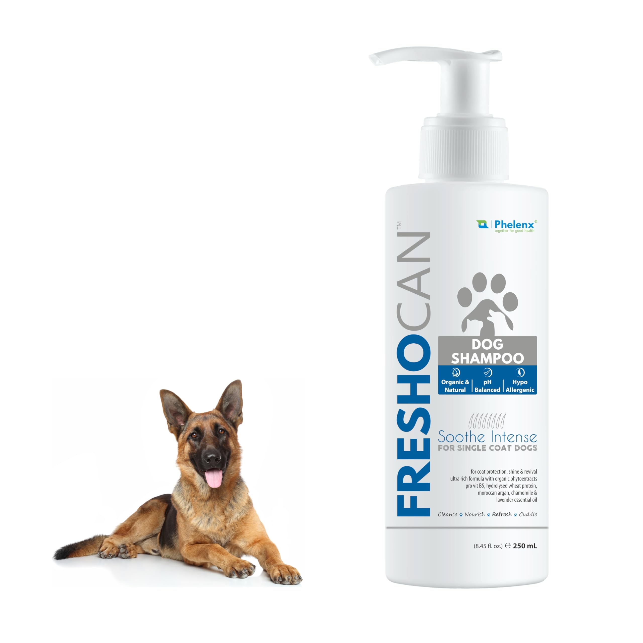 See full amazon price history chart for PHELENX | Freshocan - Shampoo for Single Coat Dogs | 250 mL (Indias First Coat Specific Dog Shampoo & Dry Bath) PHELENX | Freshocan - Shampoo for Single Coat Dogs | 250 mL (Indias First Coat Specific Dog Shampoo & Dry Bath) (B098MK196W) Amazon Price History, Amazon Price Tracker