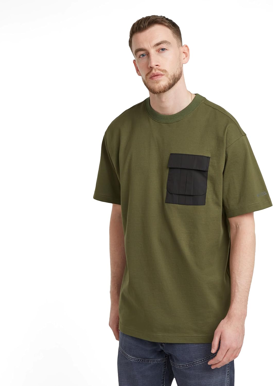 ANCELLM ダメージ トップス カットソー Tシャツ グレー 2 楽天市場