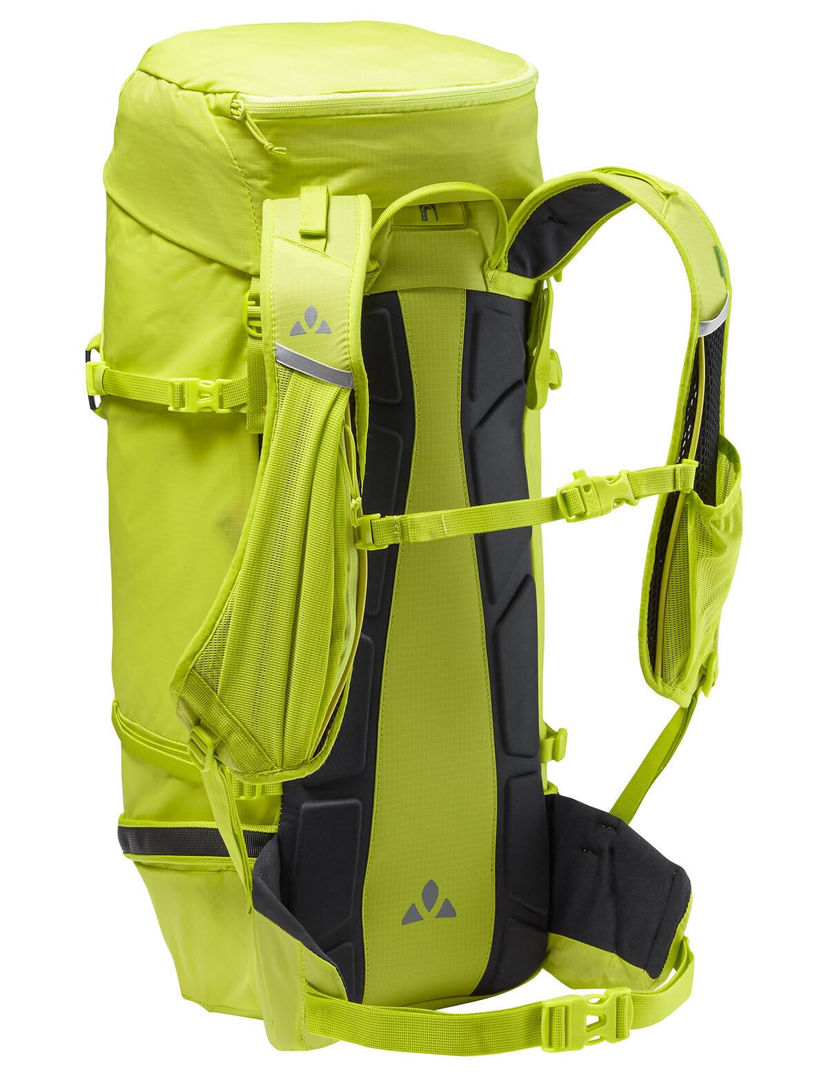 VAUDE Serles 32 Liter, Rucksack, bright green, Einheitsgröße